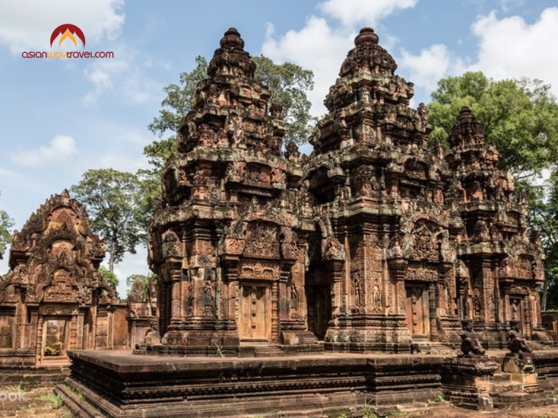 Best Things to Do in Siem Reap