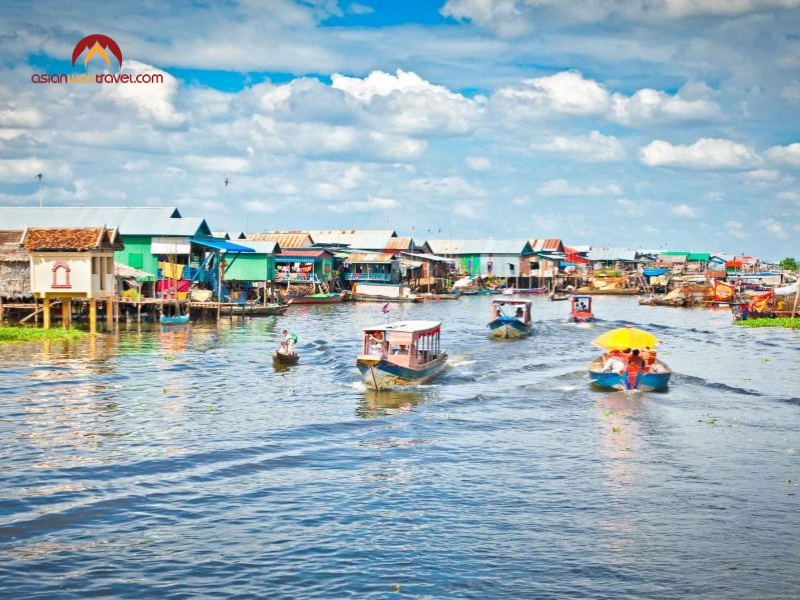 Best Things to Do in Siem Reap