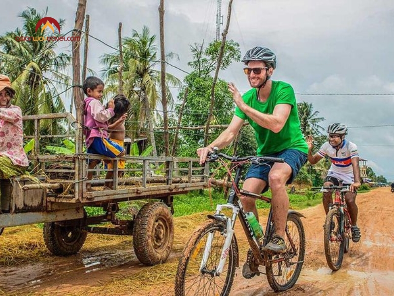 Best Things to Do in Siem Reap