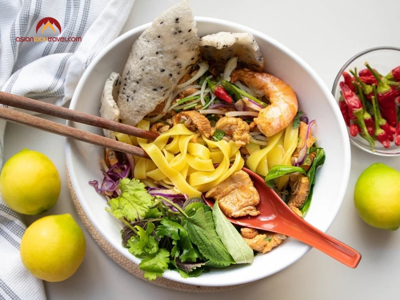 vietnam food tour
