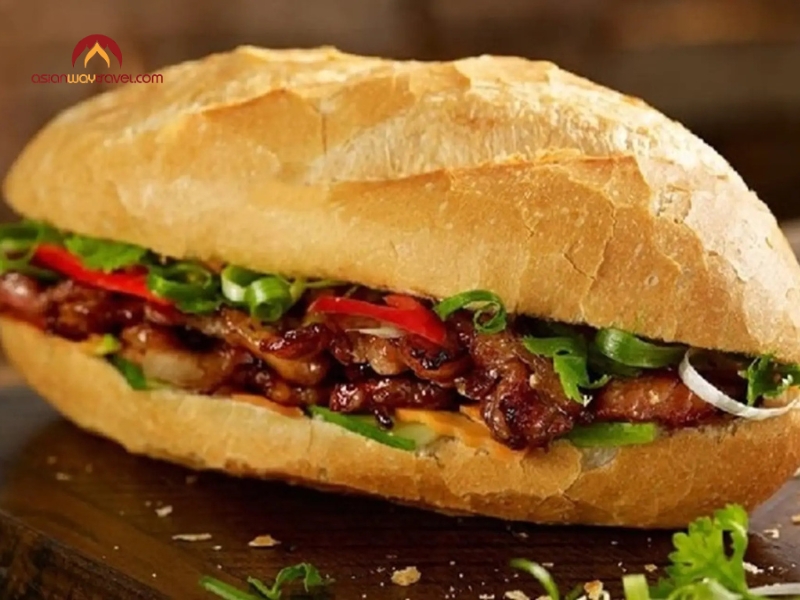 vietnam food tour