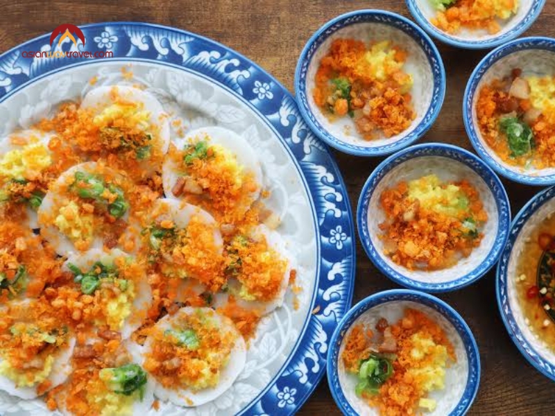 vietnam food tour