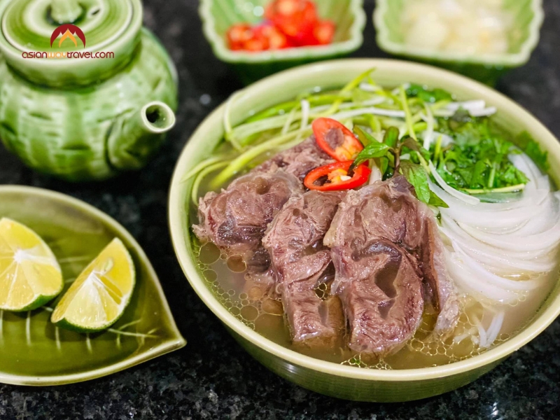 vietnam food tour