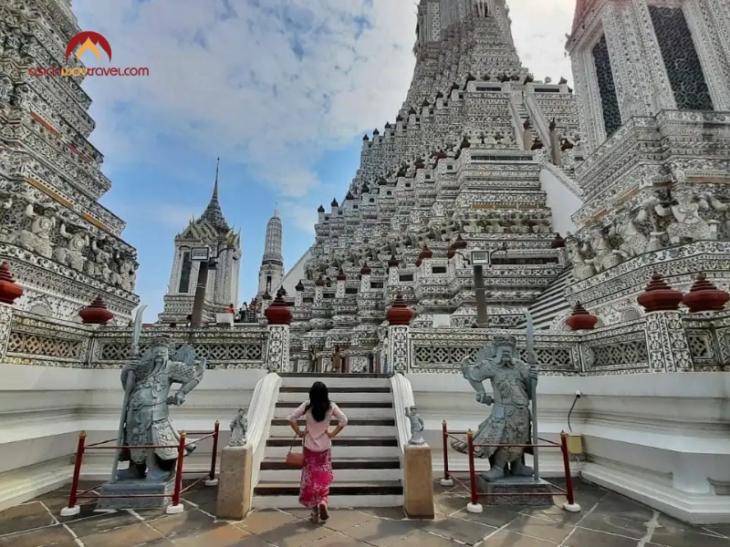 what to see in bangkok thailand