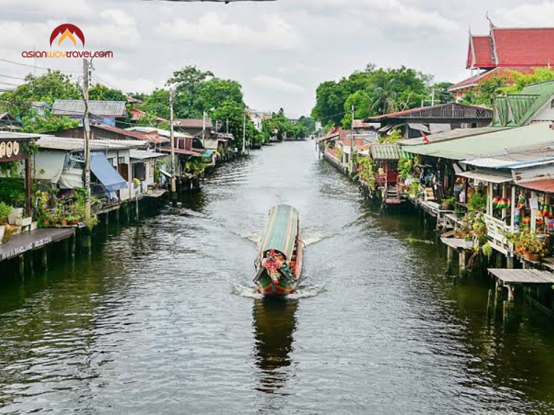 what to see in bangkok thailand