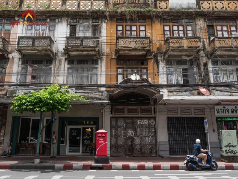 what to see in bangkok thailand