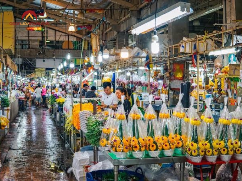 what to see in bangkok thailand