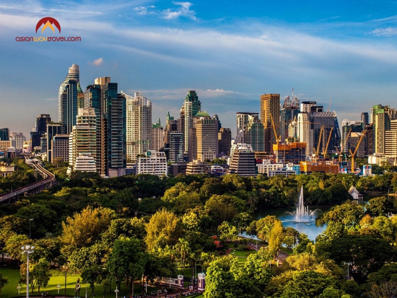 what to see in bangkok thailand