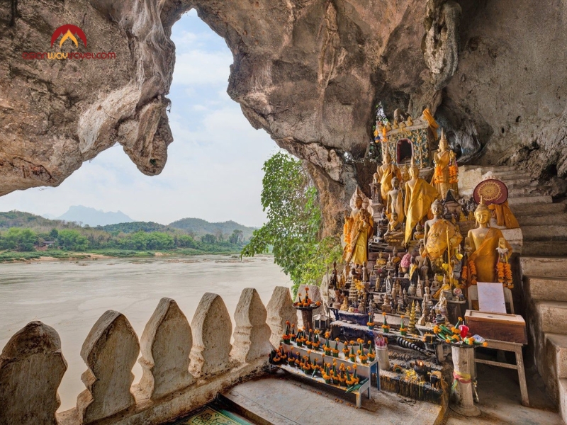 what to see in laos