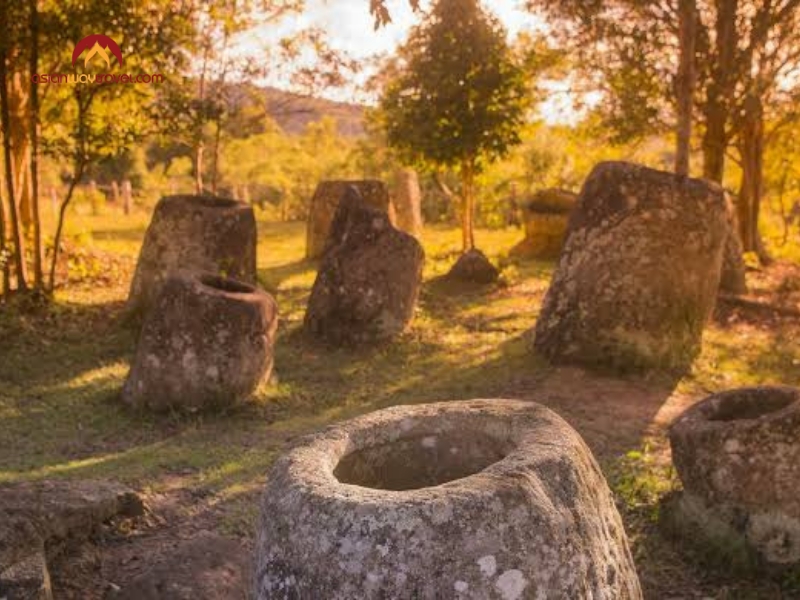 what to see in laos