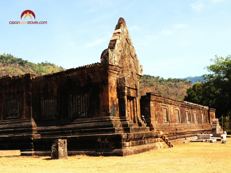 what to see in laos