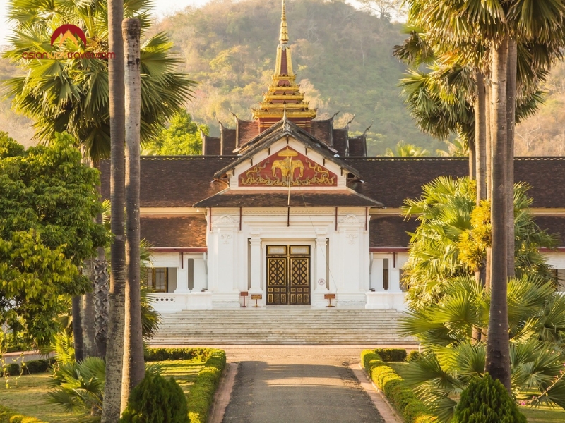 what to see in laos