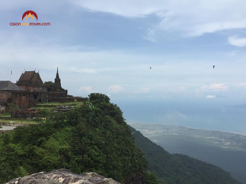 Where to Go in Cambodia