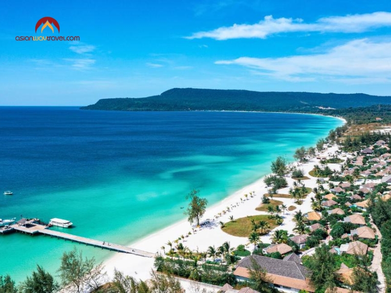 Where to Go in Cambodia