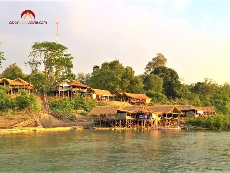 Where to Go in Cambodia