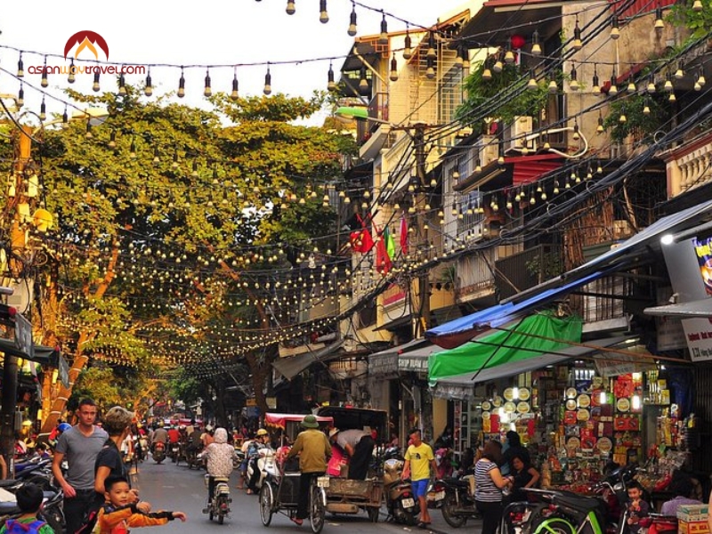 Where to Go in Vietnam
