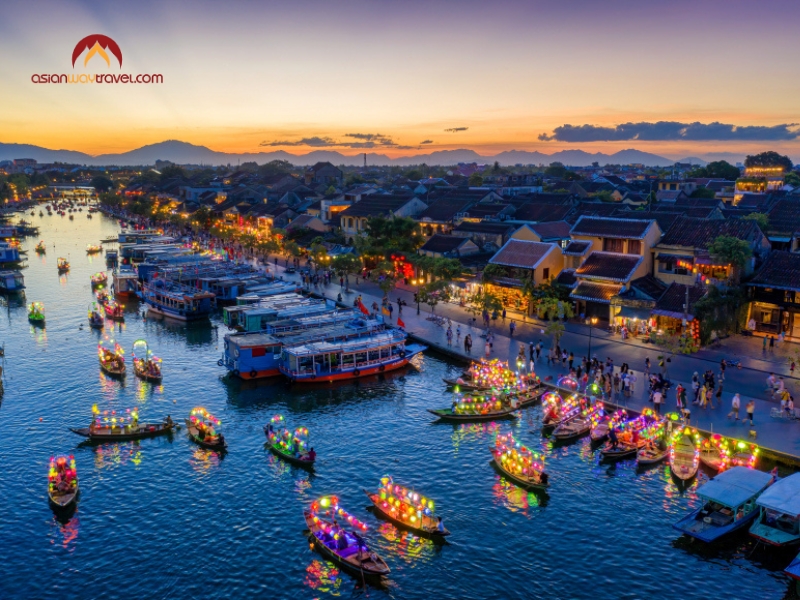 Where to Go in Vietnam