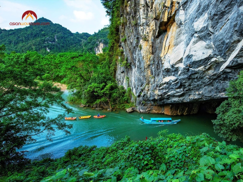 Where to Go in Vietnam