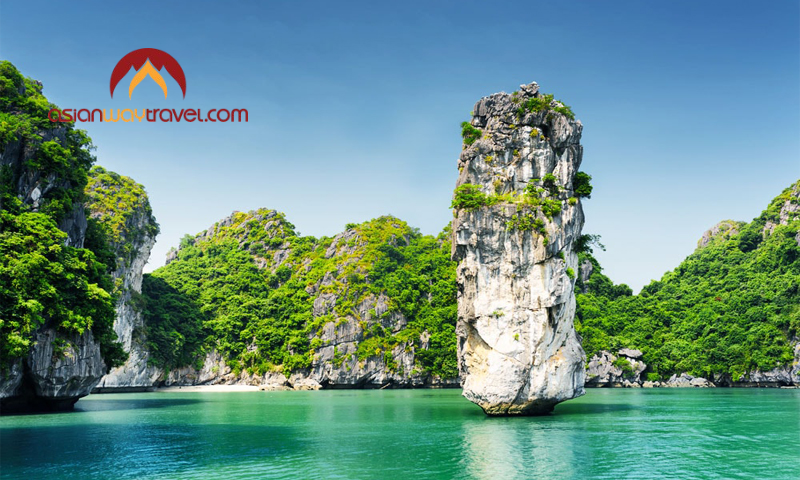Ha Long Bay, Vietnam