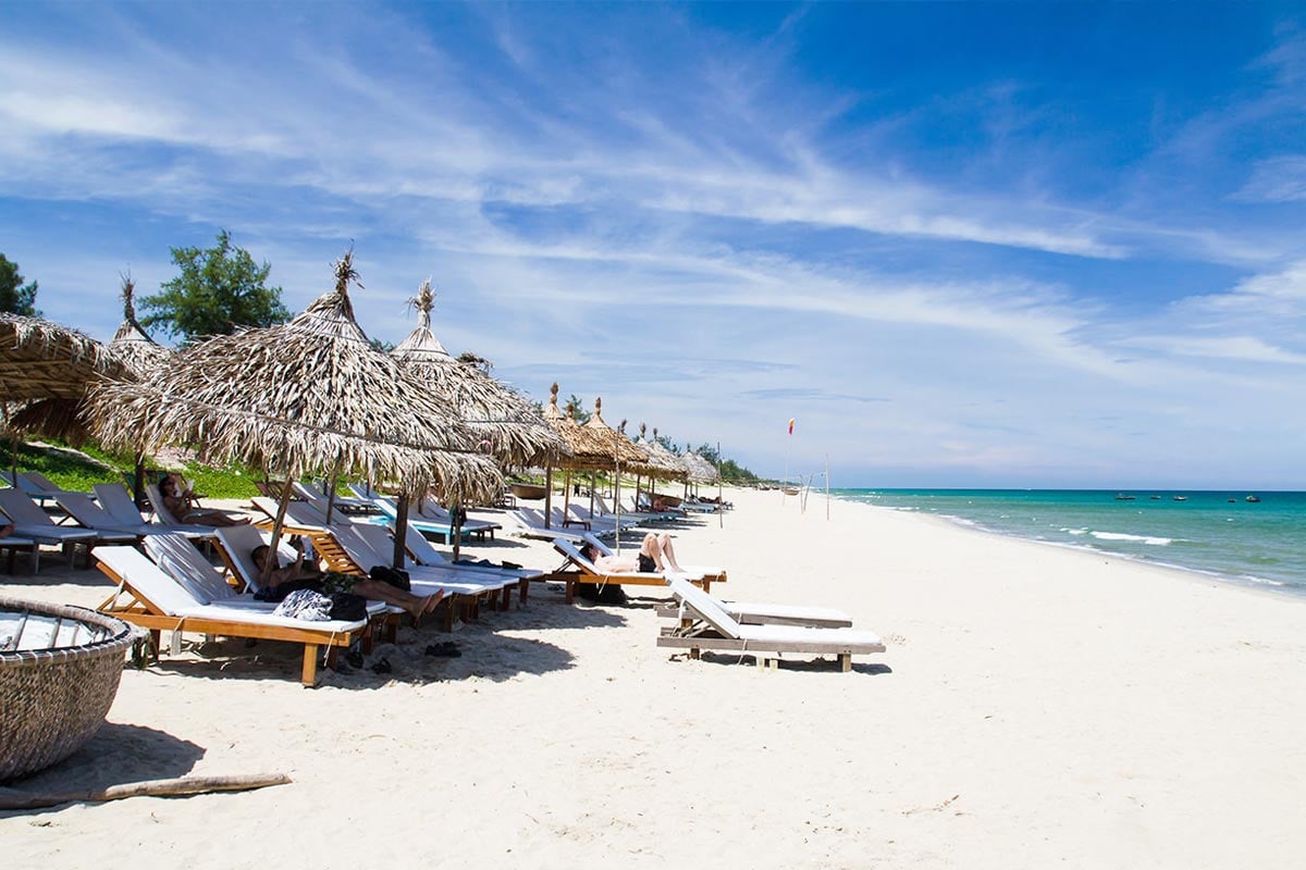 Top 10 Best Beaches In Vietnam North To South Updated 2020