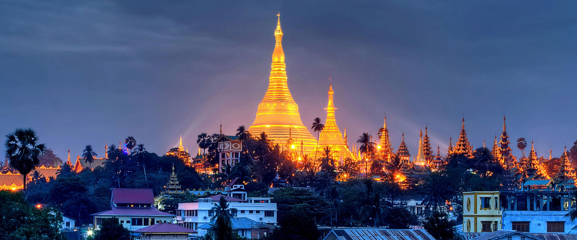 places to visit in burma