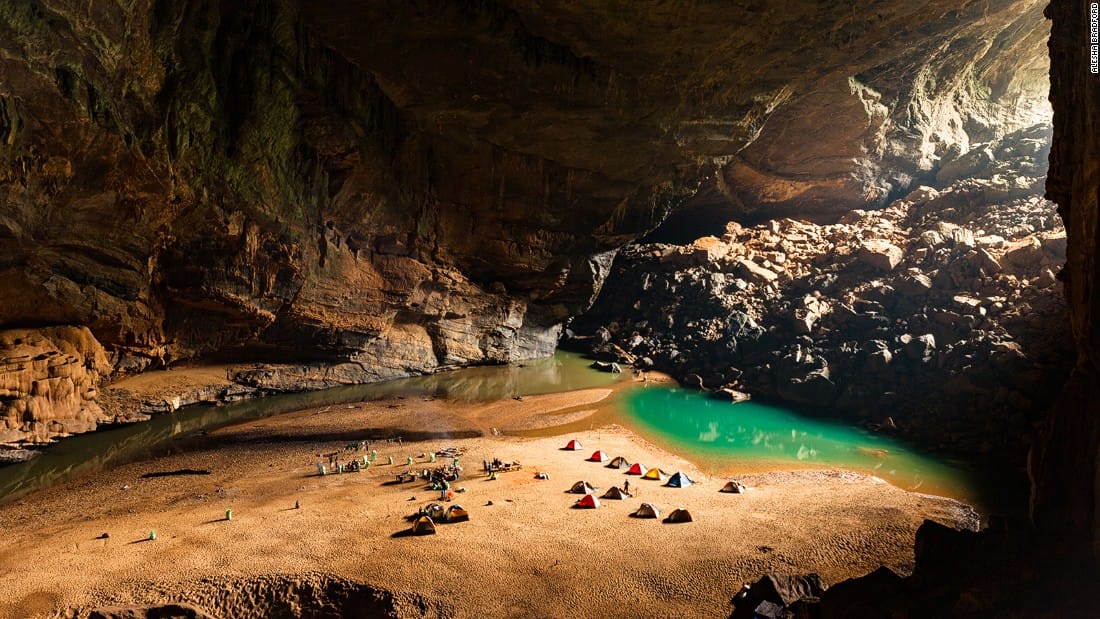 son doong cave