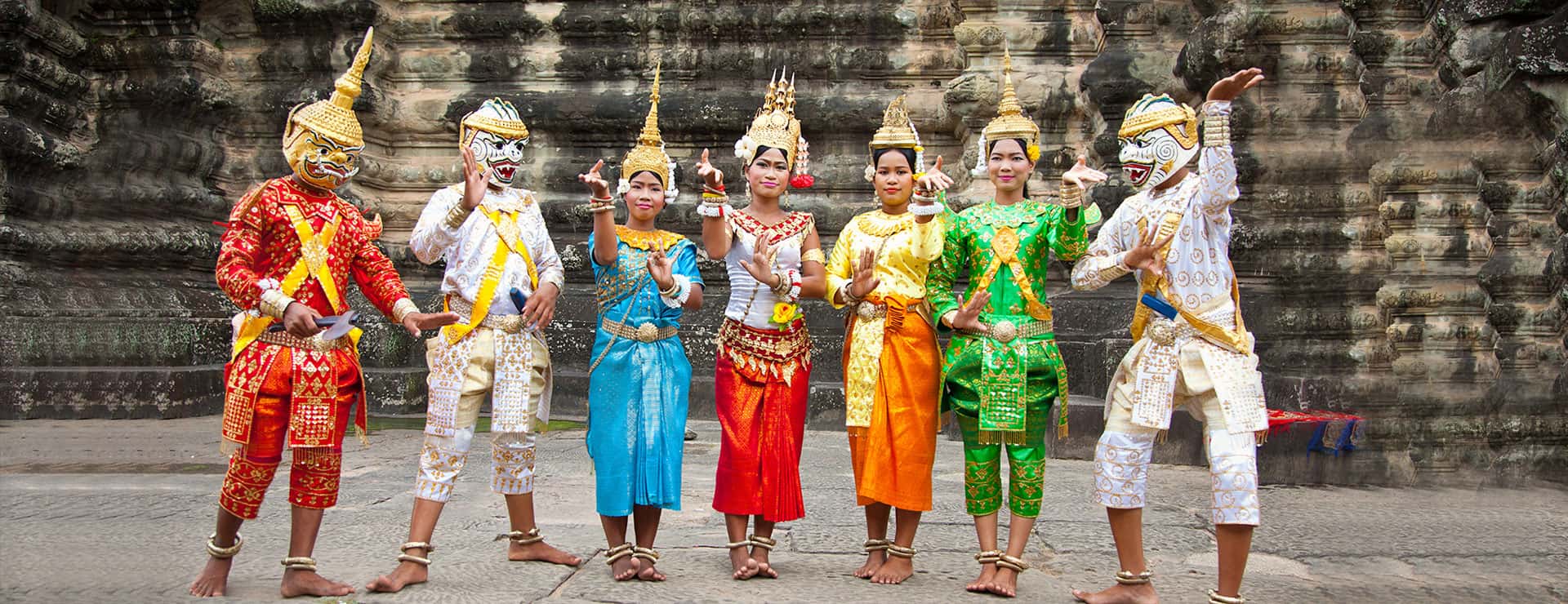 Things to do in Vietnam and Cambodia