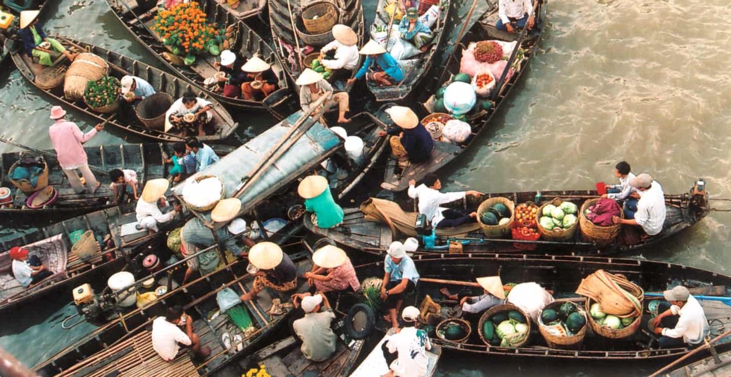 Ultimate Travel Guide to Can Tho, Vietnam 2020 - Asianway Travel