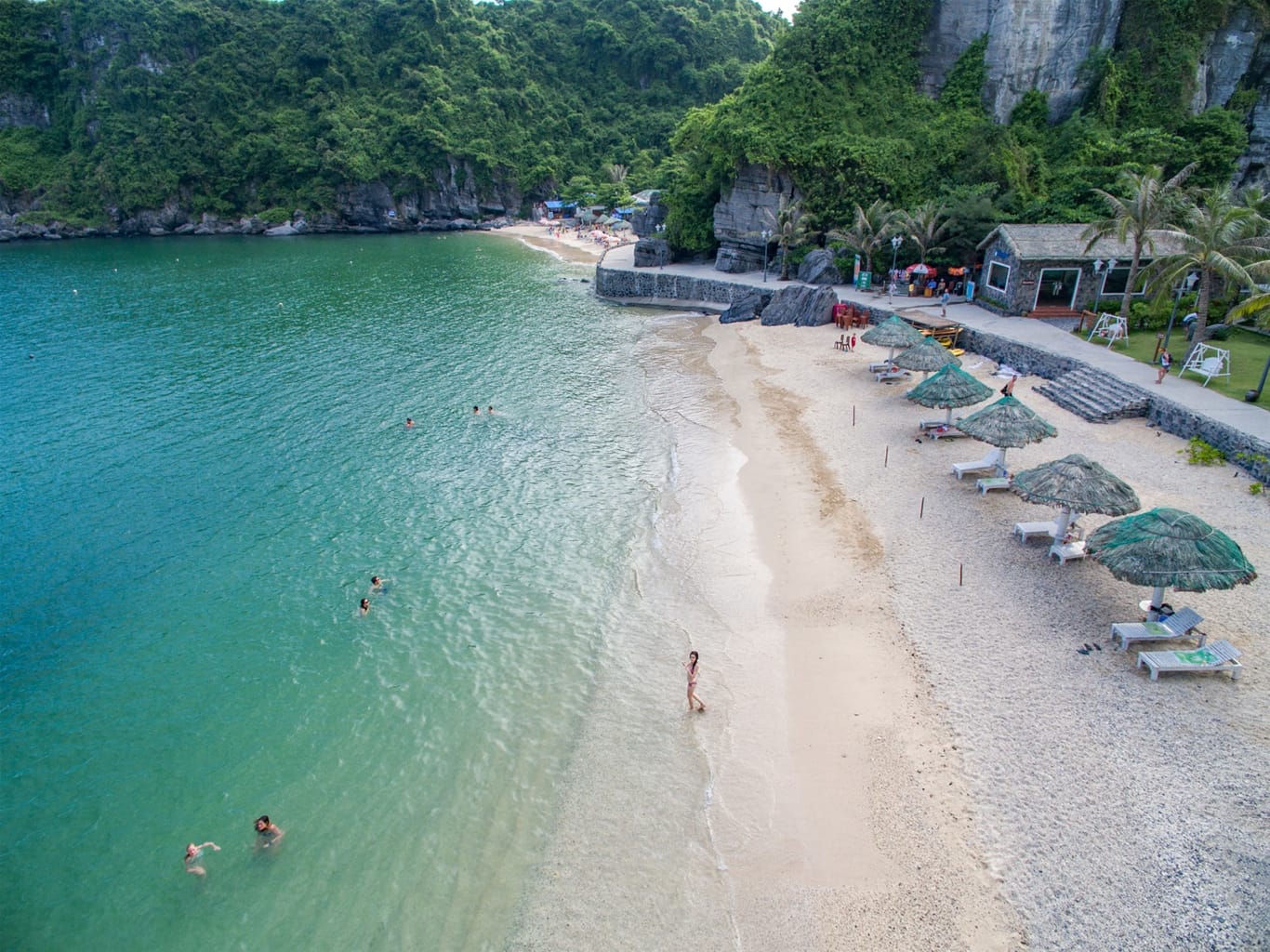 things to do in cat ba island vietnam