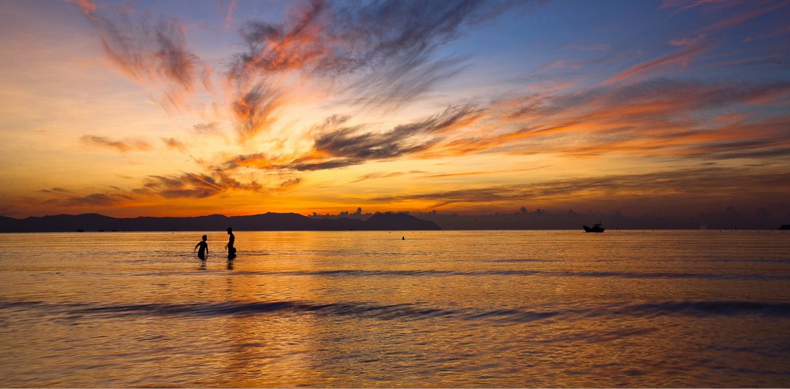 Doc let - Things to do in Nha Trang