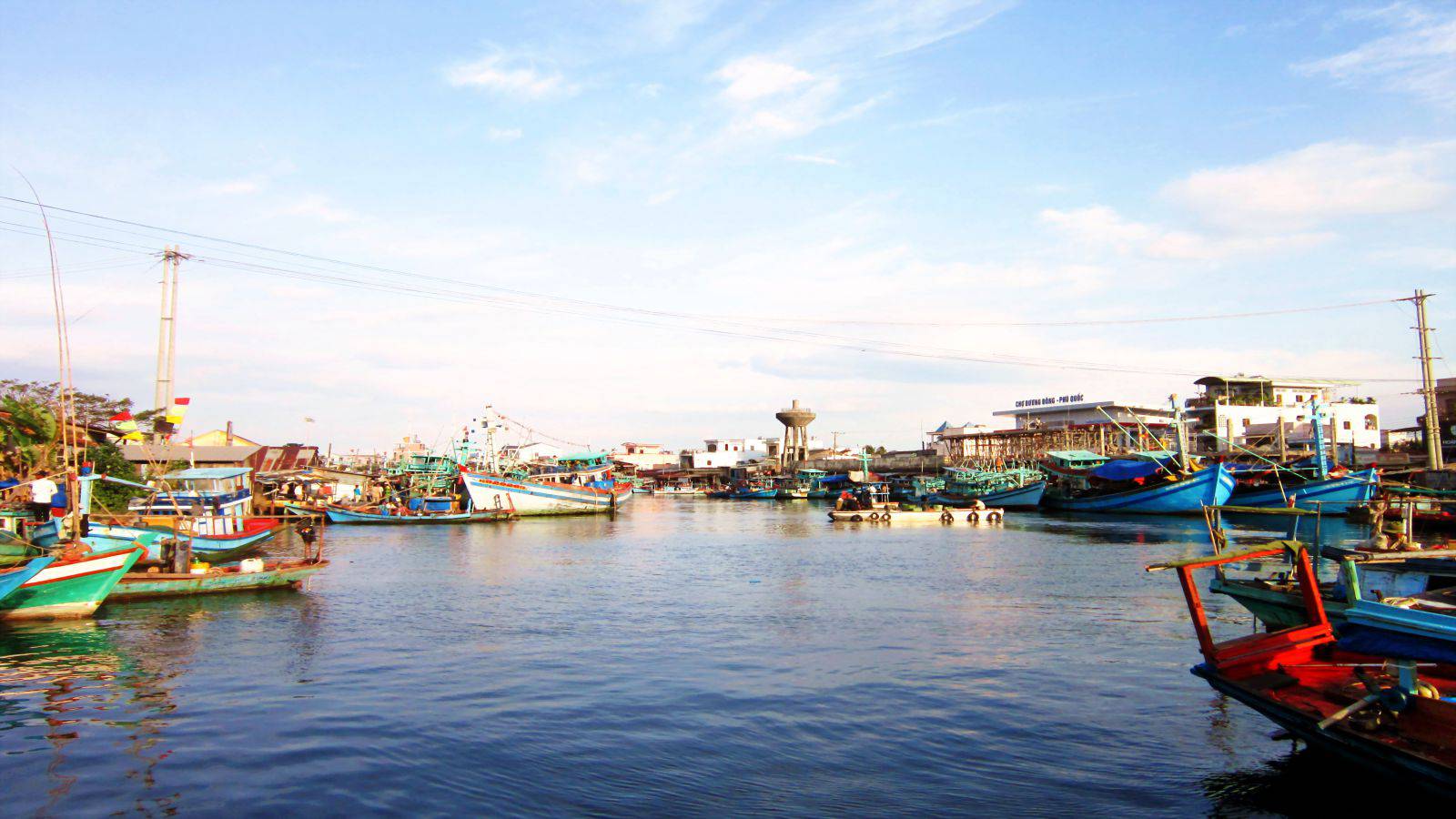 one week in vietnam itinerary - Mekong Delta