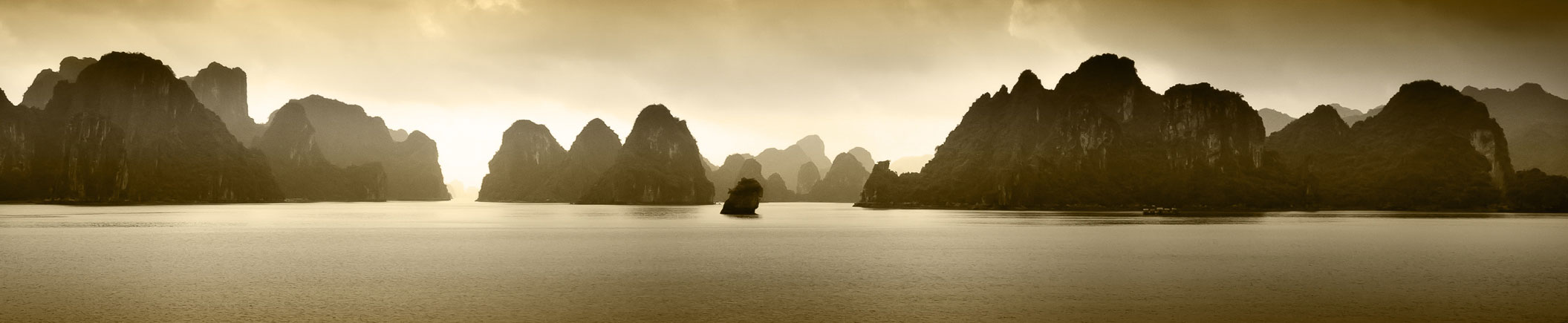 halong bay cruise