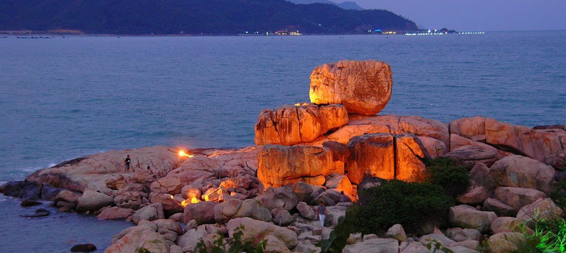 things to do in nha trang - hon chong