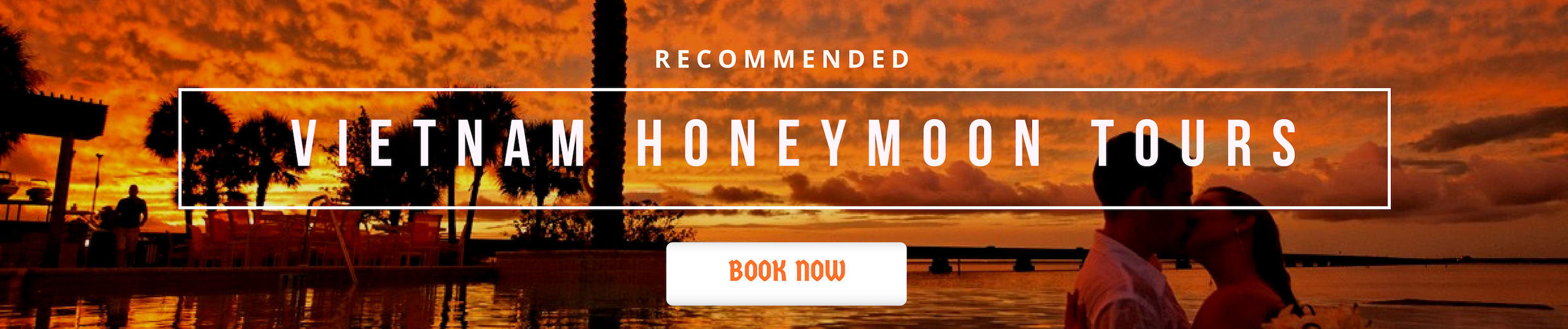 Vietnam Honeymoon Tours