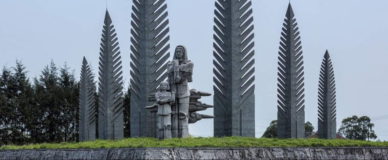 vietnam historic tour dmz tour