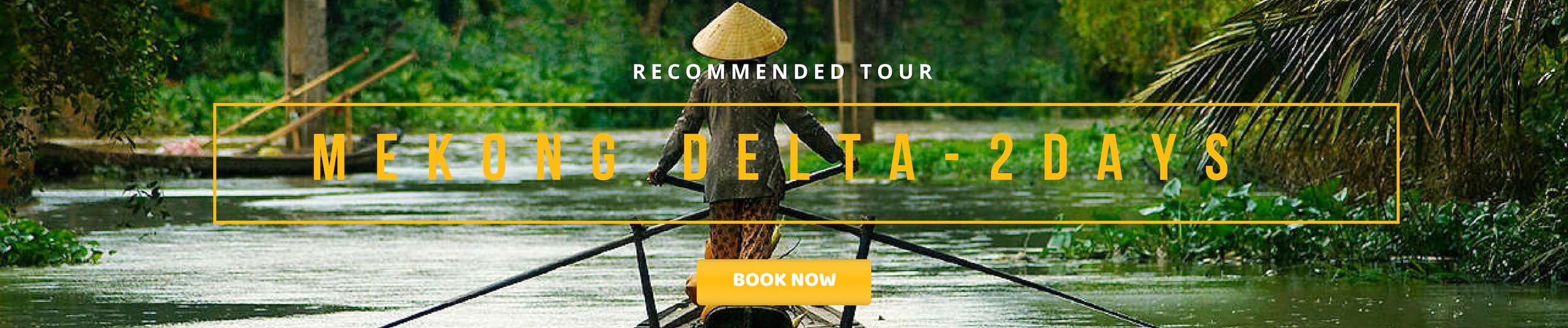 mekong delta Tour from Ho Chi Minh City