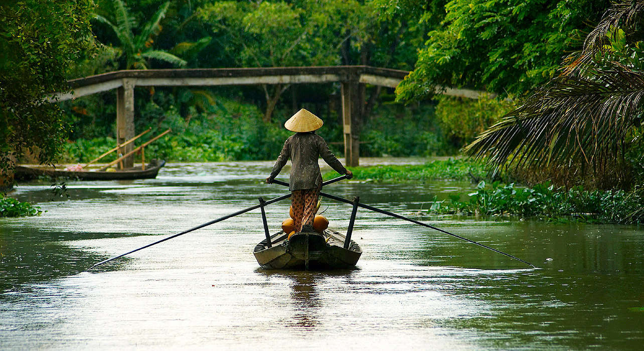 travel to mekong delta