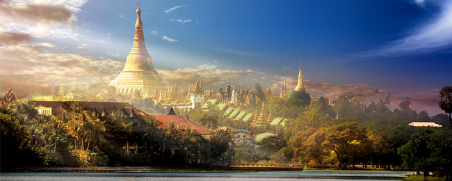 places to visit in burma