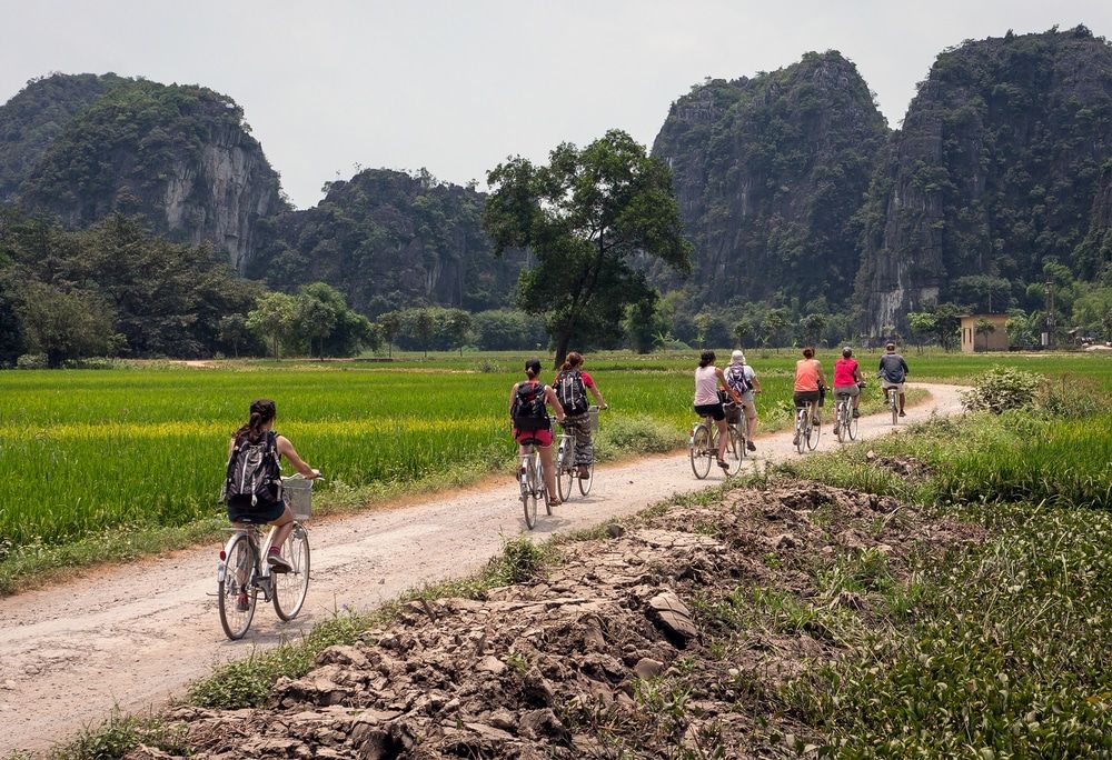 things to do in ninh binh