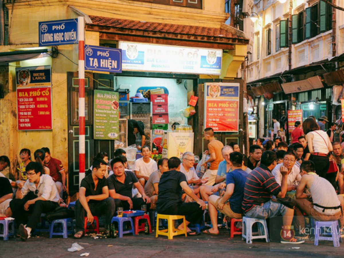 thing to do in hanoi