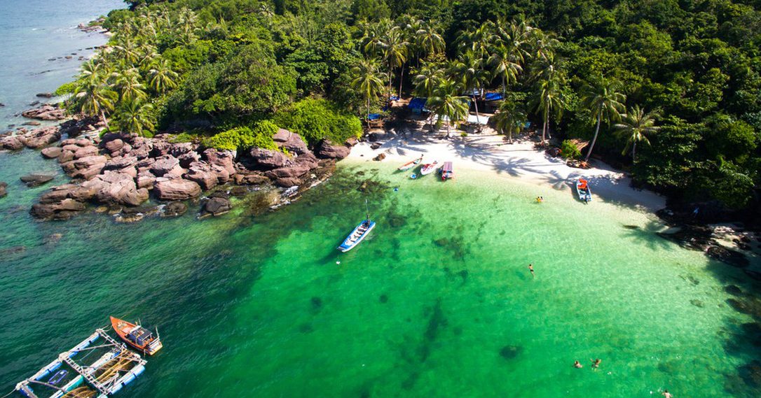 10 Incredible Fun Things To Do In Phu Quoc Island Vietnam 2020