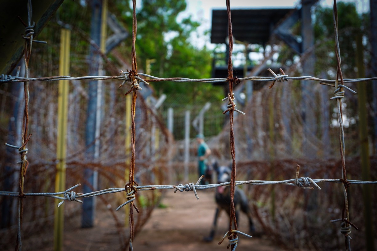 Phu Quoc Prison - Things to do in Phu Quoc vietnam