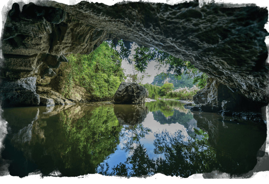 Travel Guide to Tam Coc Bich Dong in Ninh Binh - Travel Tips