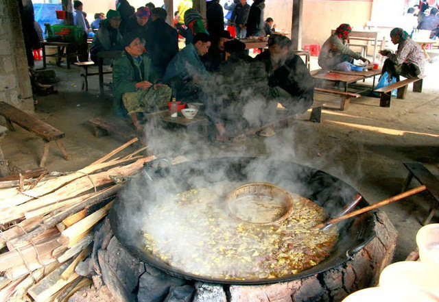 what to eat in sapa