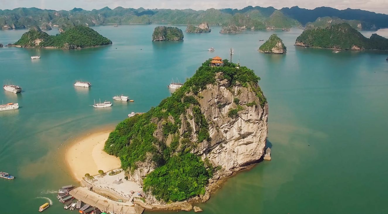 halong bay travel guide