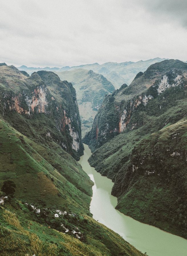 tu san ha giang