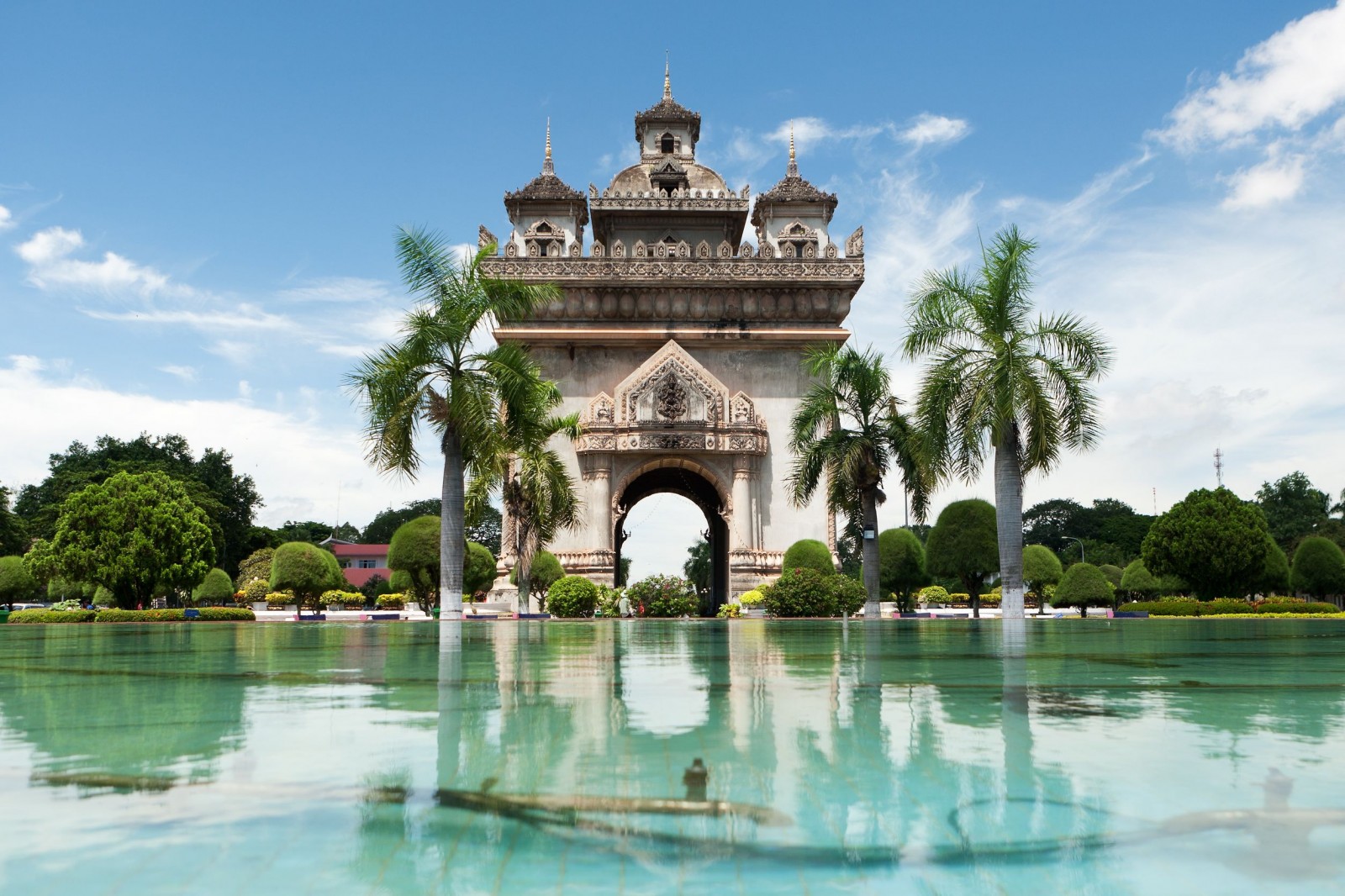 things to do in vientiane