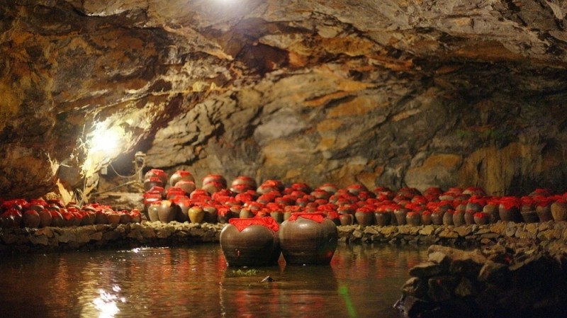 ninh binh trang an things to do