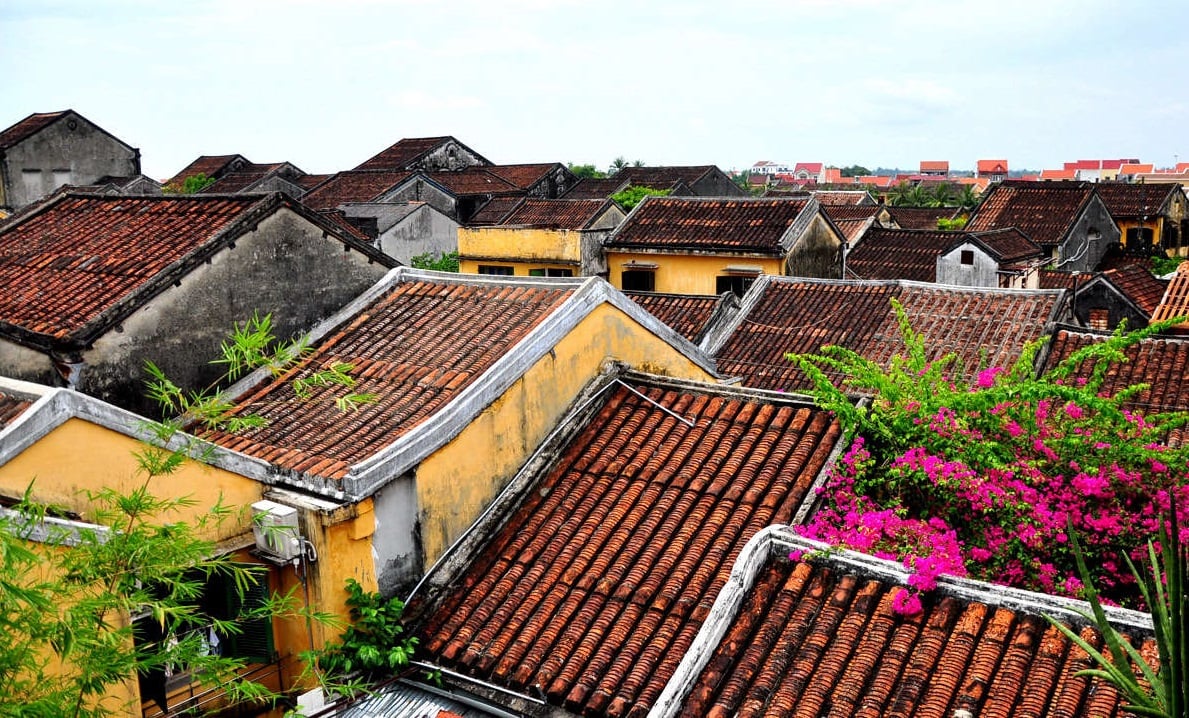 things to do in hoi an - hoi an ancient town