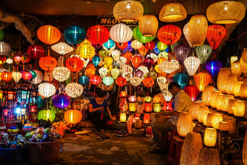 things to do in hoi an